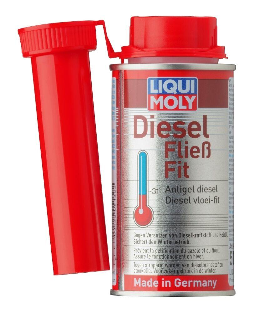 Liqui Moly Sredstvo protiv smrzavanja nafte, 150ml