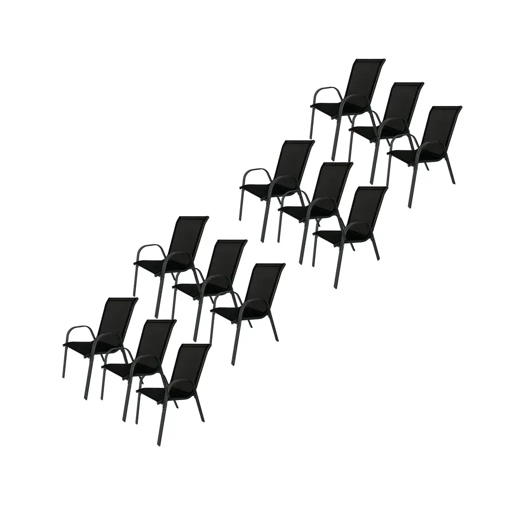 Expert baštenska stolica 54 x 72 x 90 cm Valencia 12/1