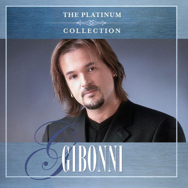 Zlatan Stipisic Gibonni - Platinum Collection