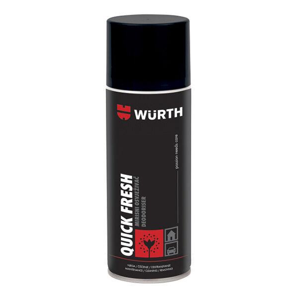 Wurth Sprej za dezinfekciju klime u autu