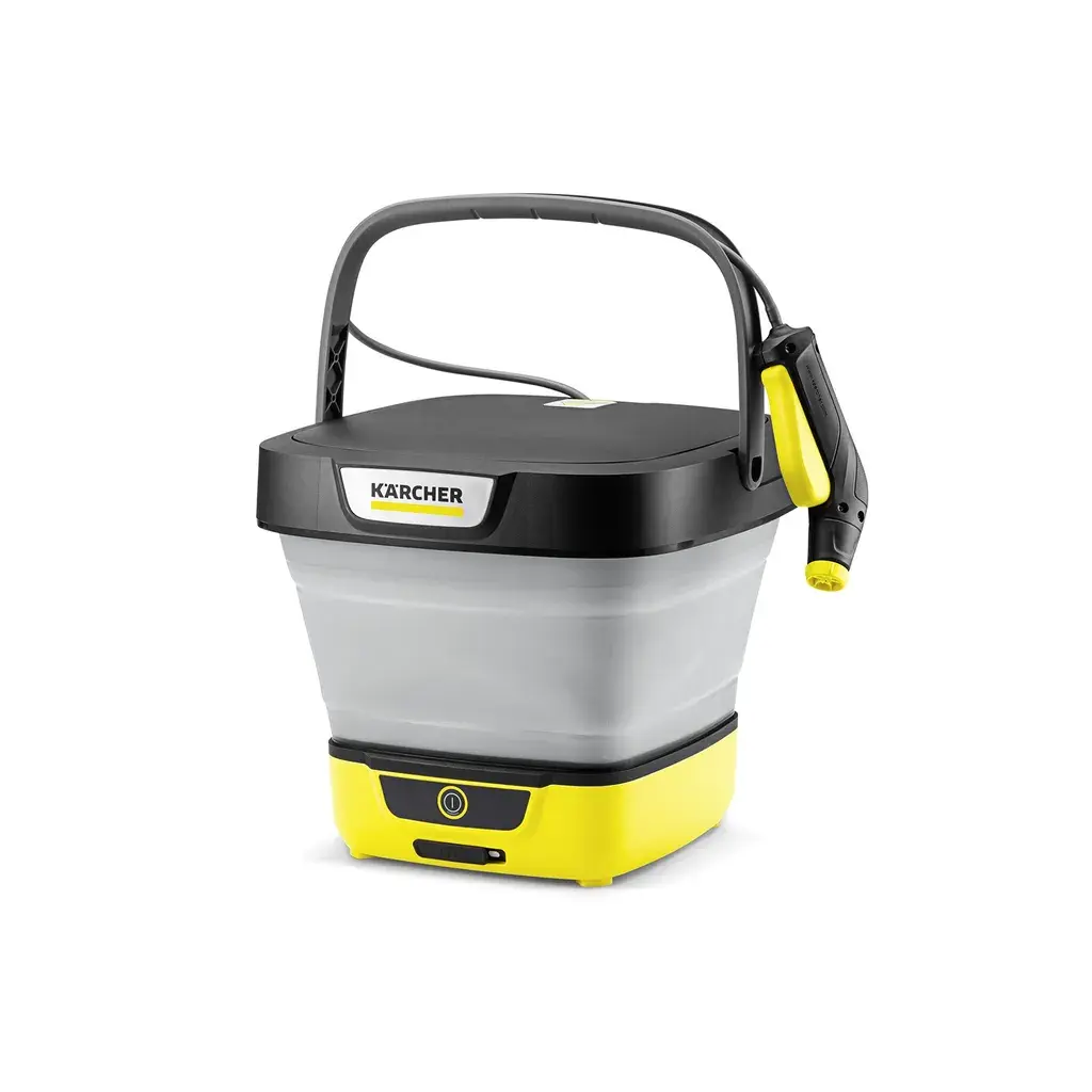 Karcher Aku perač OC 3 Foldable