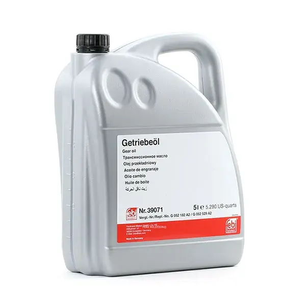 Febi ulje za menjač, DSG, DCT, PDK, 5L