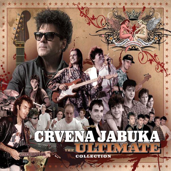 Crvena jabuka - Ultimativna kolekcija