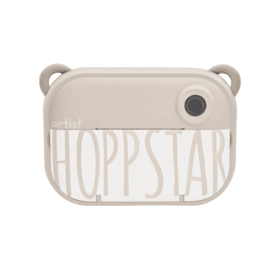 Hoppstar Fotoaparat Artist Oat