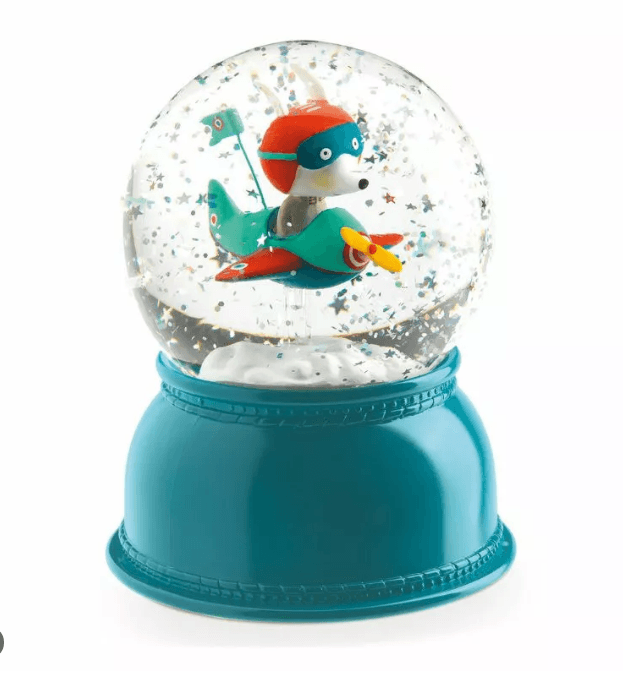 Djeco Noćna lampa Avion