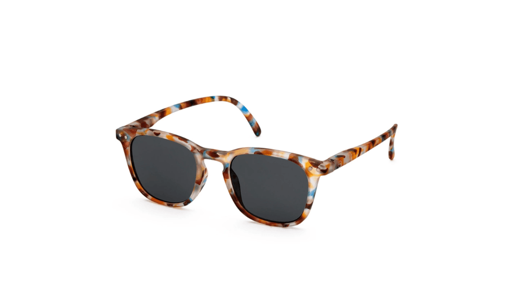 Izipizi Dječije sunčane naočale Junior Sun, Blue Tortoise