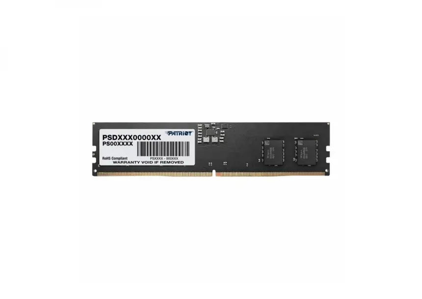 PATRIOT memorija DDR5 PSD532G56002, 32 GB