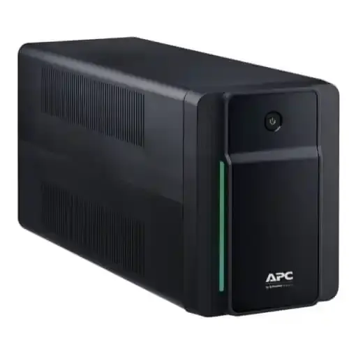 APC Uređaj za neprekidno napajanje UPS BVX1600LI, 900 W, Crni