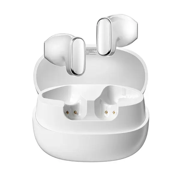 BLACKVIEW bežične slušalice AirBuds 20, bijele boje