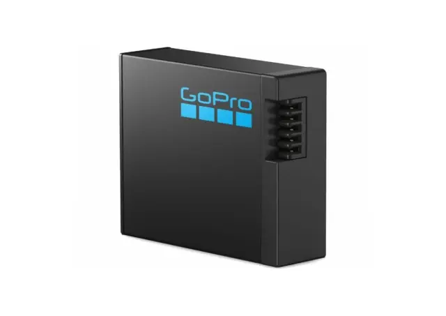 GoPro Akciona Kamera Enduro, Plava