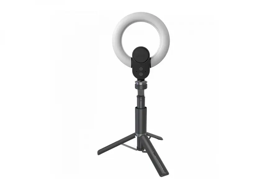 LORGAR Web kamera Circulus 910, crna