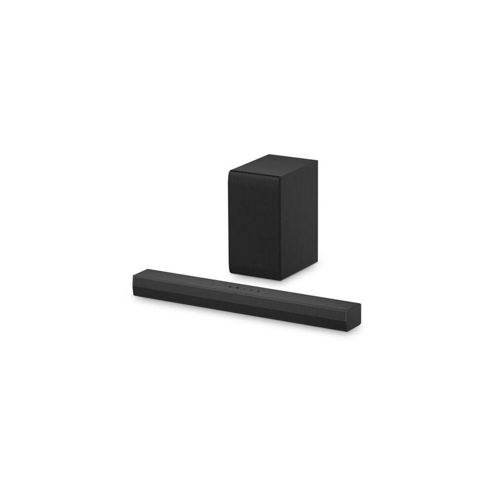 LG Soundbar DEUSLLK S40T, crna