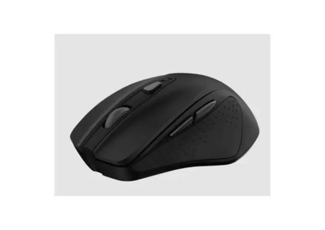 Trust bežični miš Nito Silent 1600 DPI, crni