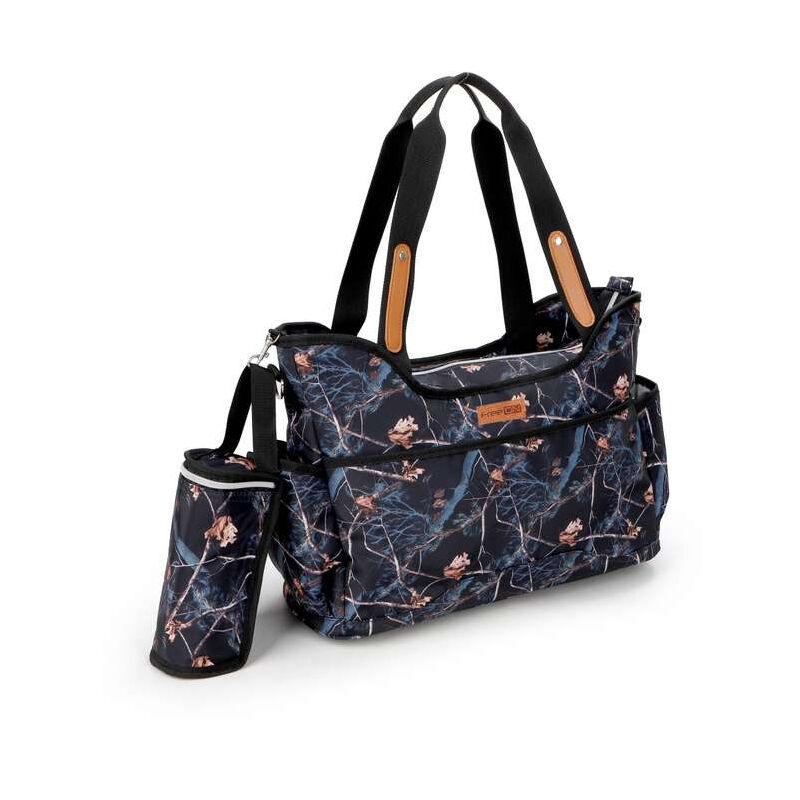 FreeON Torba Mama All Around,Crna