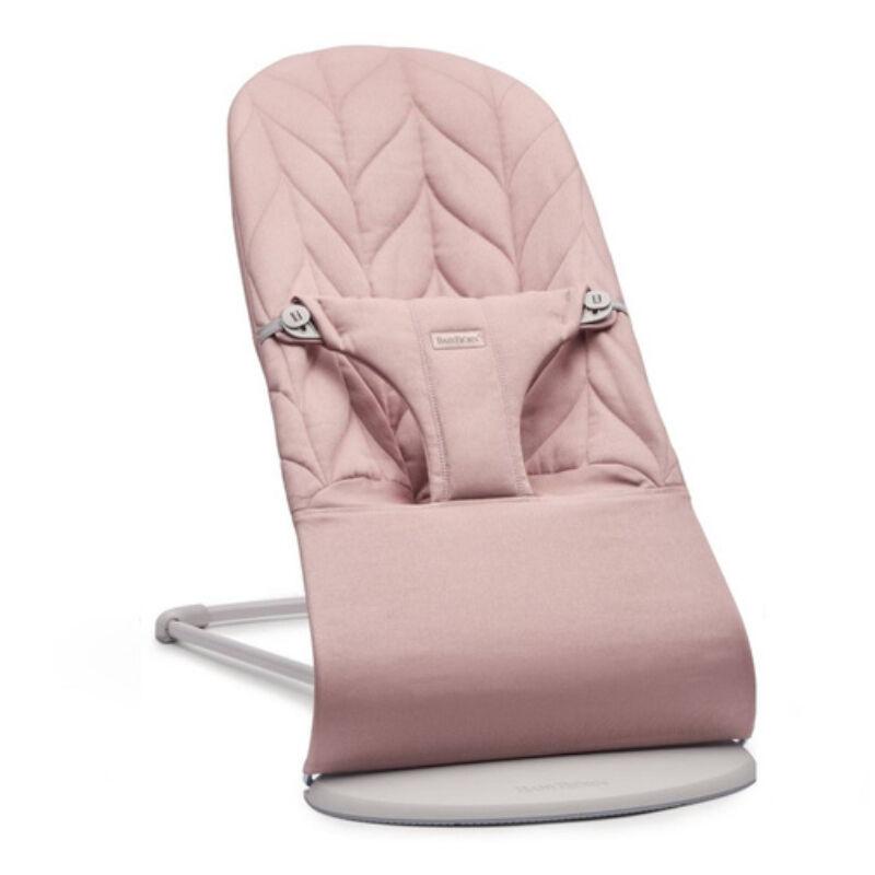Baby Bjorn Njihalica Bliss Woven, Roze