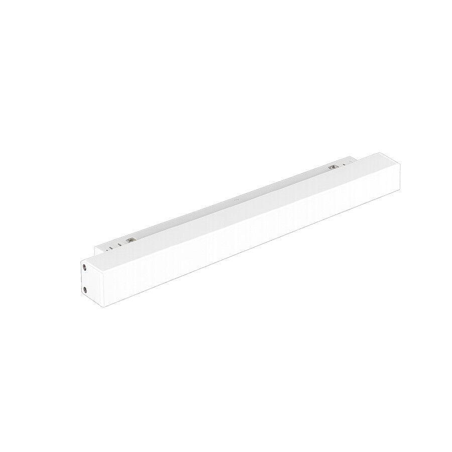 MASS-light Reflektor za šine Akron ML-600-20W 3000K, Bijeli