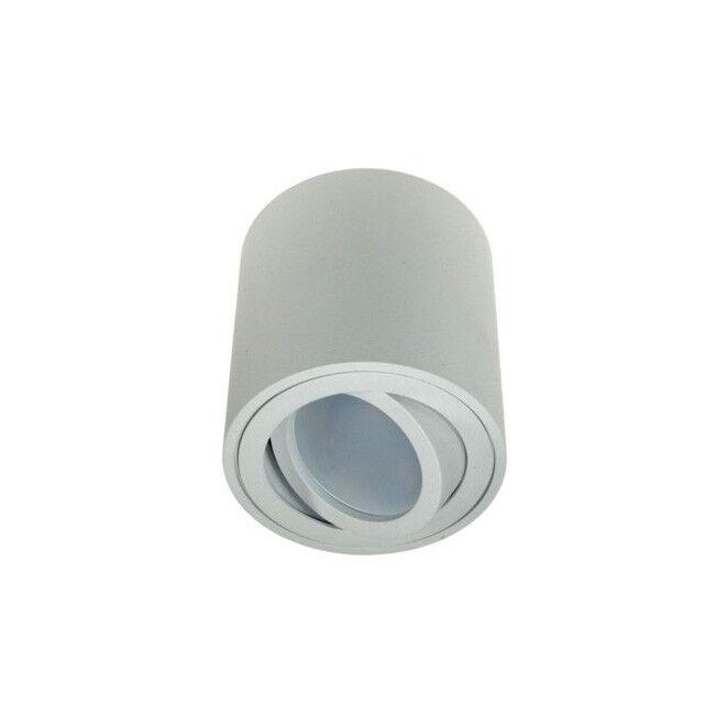 E-light Nadgradni luster Matteo EL-2386-01, Bijeli