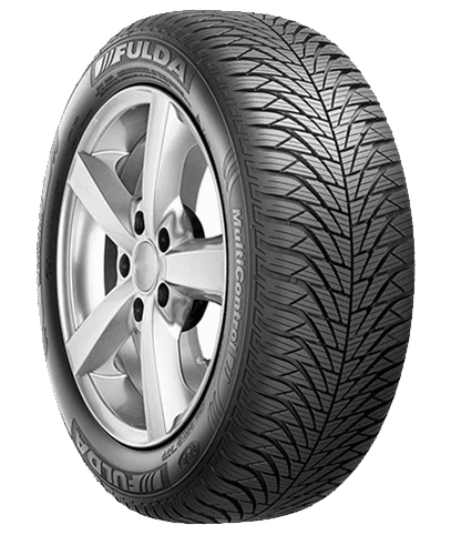 Fulda ljetna guma 235/55 R17 103W XL MULTICONTROL M+S 3PMSF