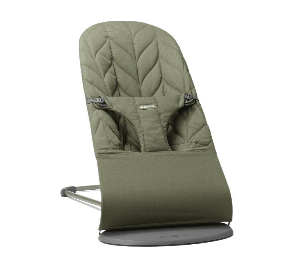 Baby Bjorn Njihalica Bliss, Tamno zelena