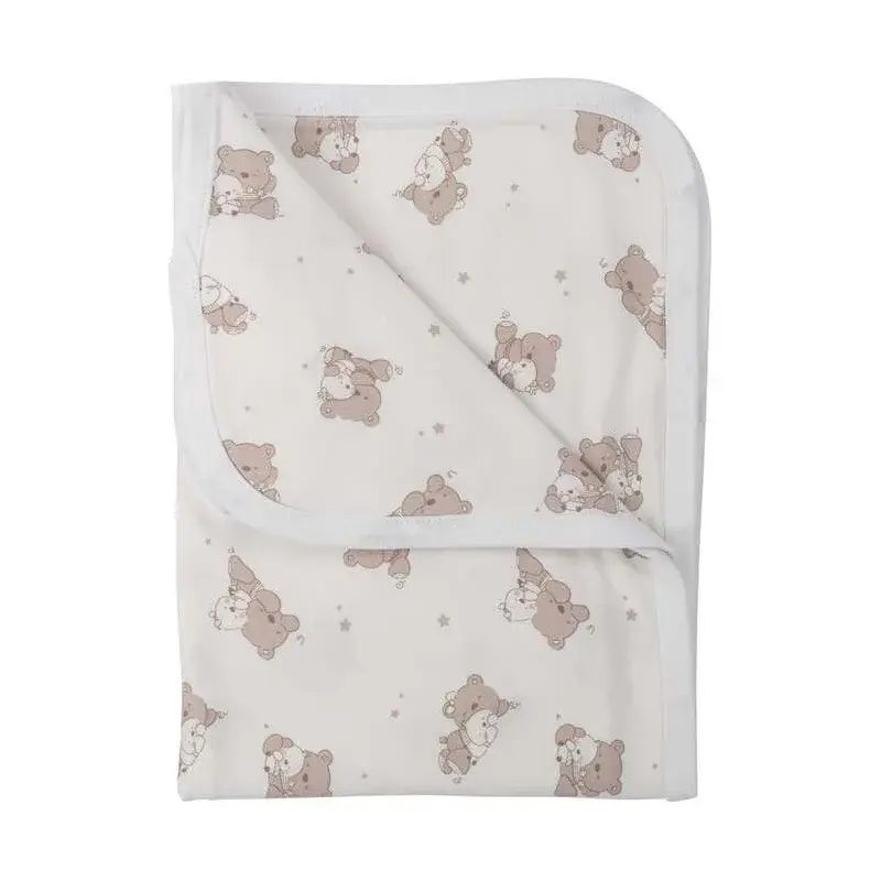 Free2Play Dekica Medvjedić, Bež