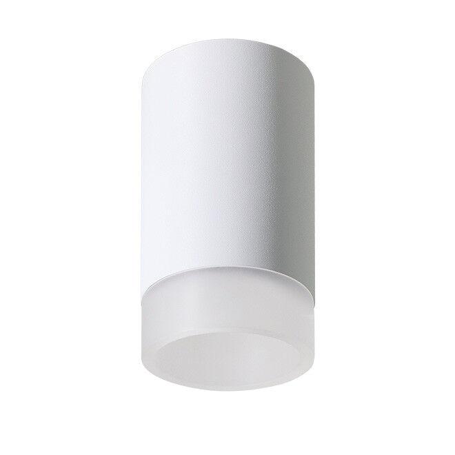 E-light Nadgradni luster Abott EL-2383-01, Bijeli