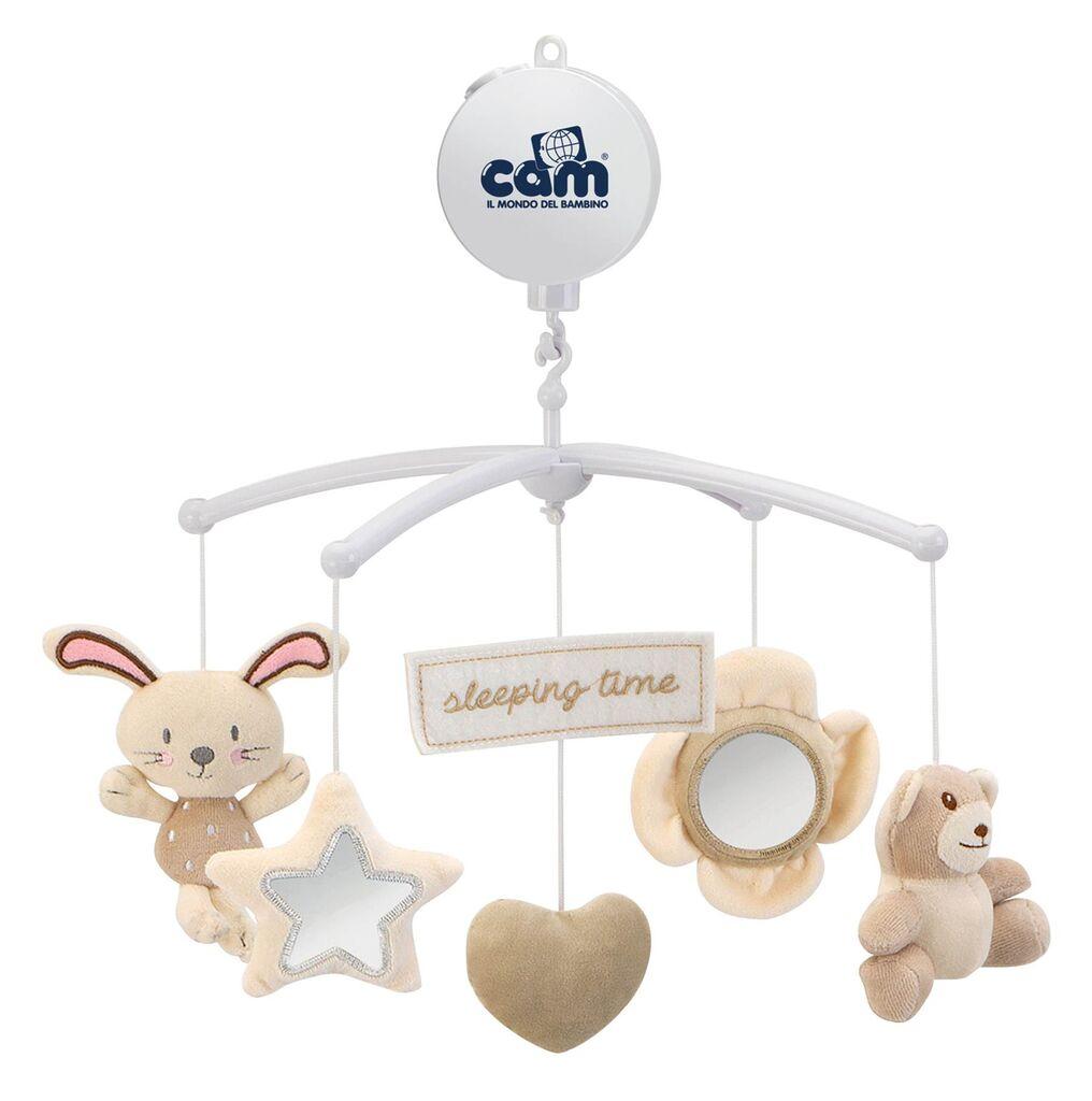 Cam Muzička igračka za Cullami