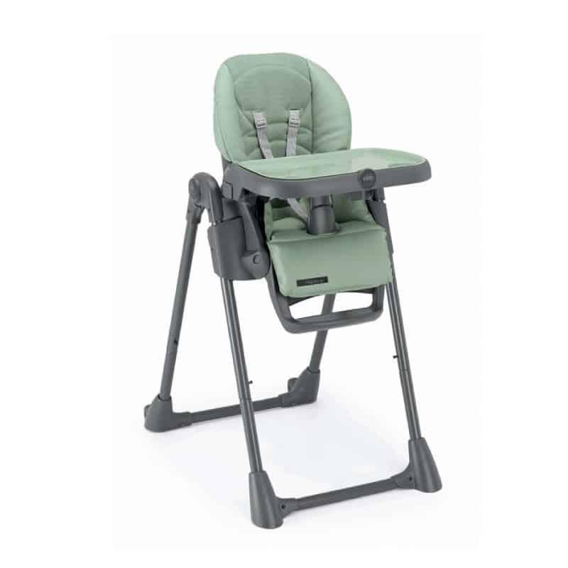 Cam Stolica za hranjenje Pappananna Icon Air S2250, Zelena