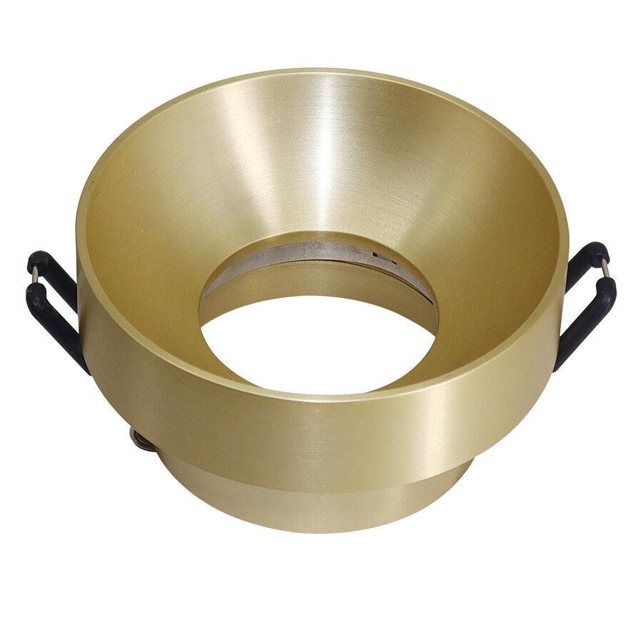 MASS-light Nadgradna lampa Morten ML-2159-01, Zlatna boja