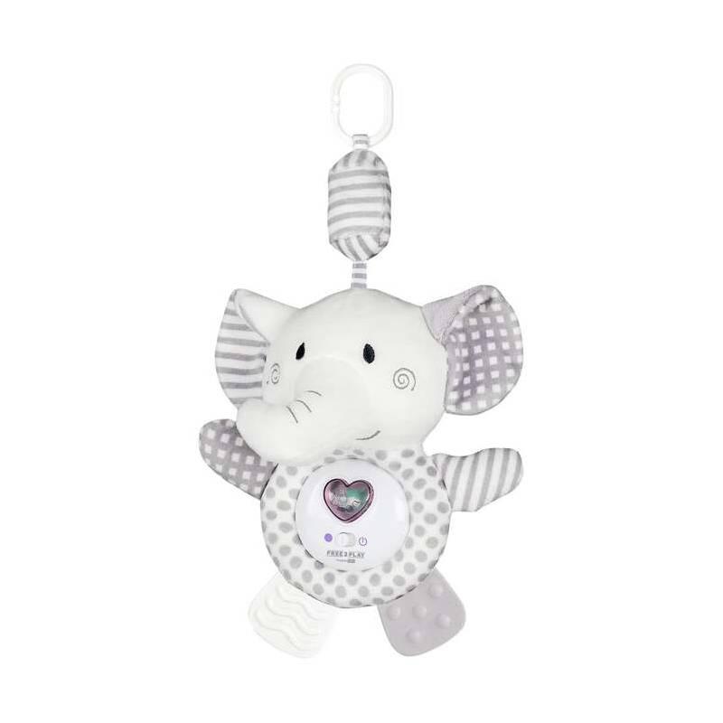 Free2Play Moj prvi mekani Slon