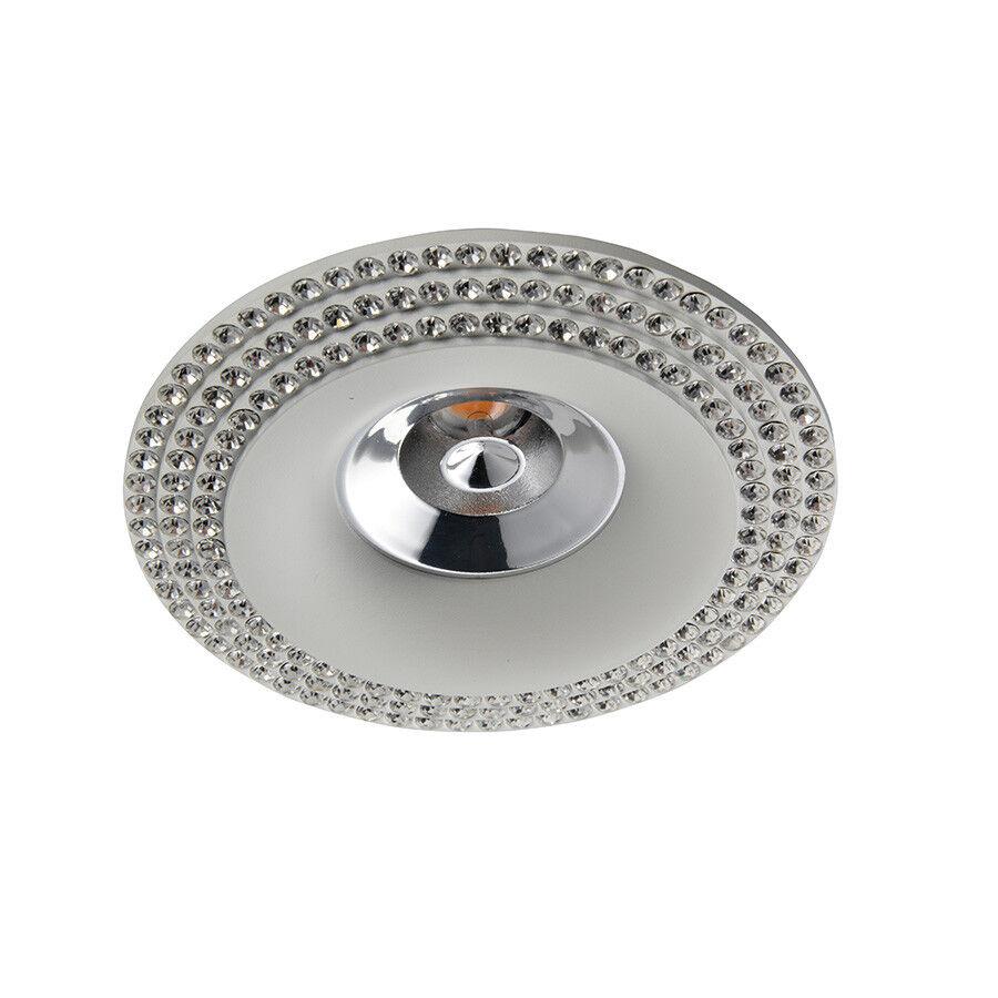 MASS-light Nadgradna lampa Pastore ML-C002, Bijela