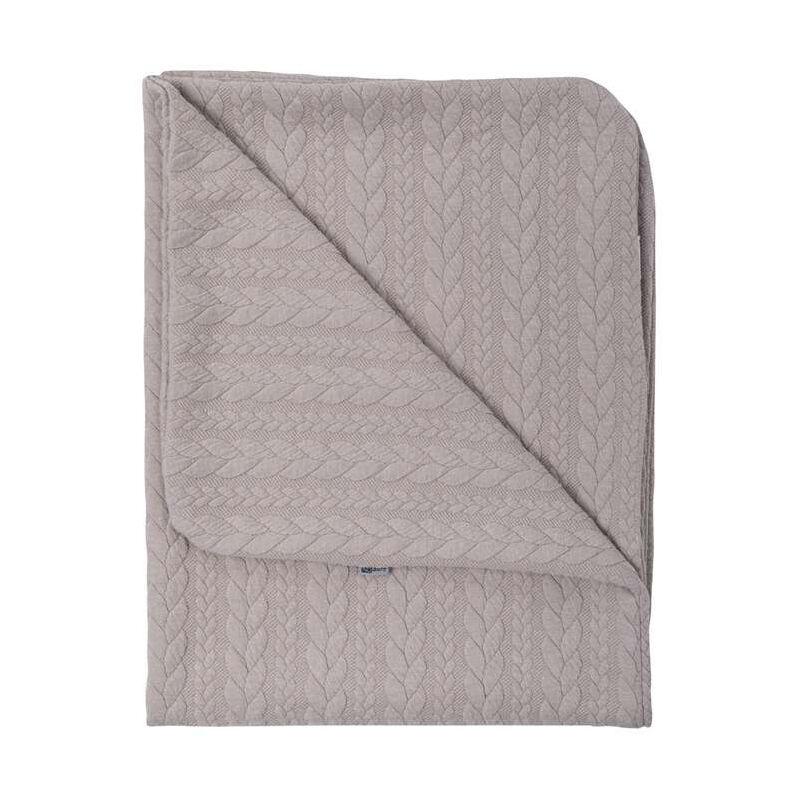 Free2Play Dekica dvoslojna Nježni zagrljaj, Siva