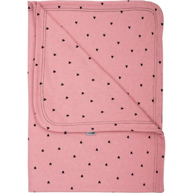 Free2Play Dekica Srce, 65x90 cm 45104