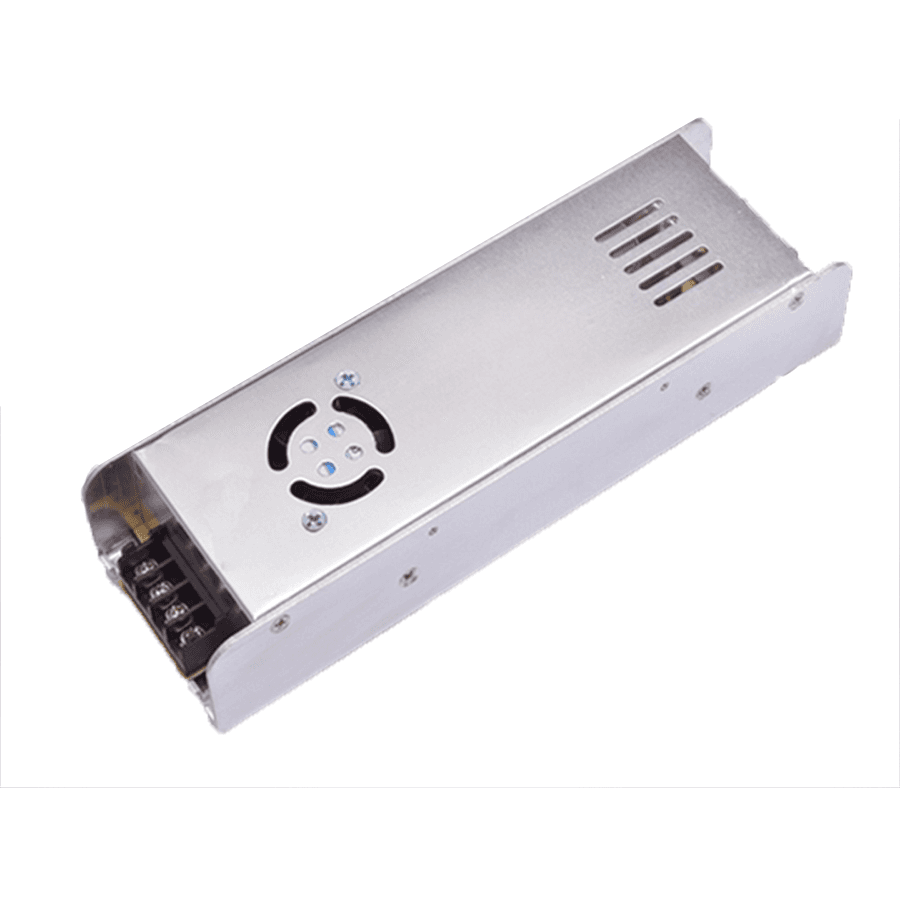 E-light Transformator 200W 12V
