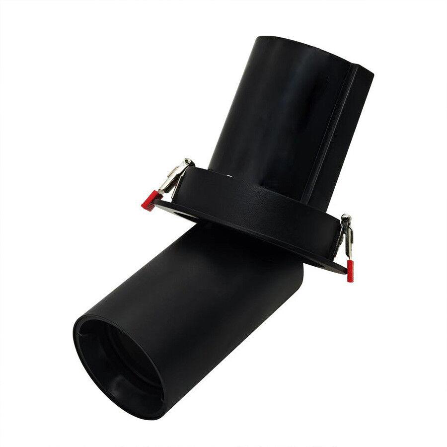 MASS-light Nadgradna lampa Bellatrix ML-802, Crna