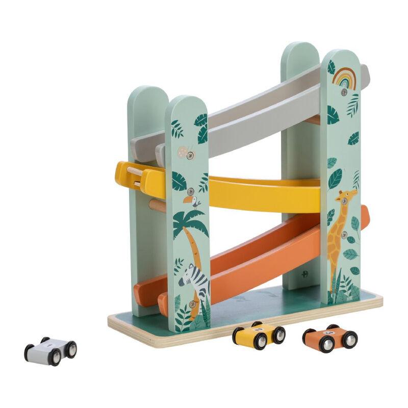 Free2Play Garaža sa autićima