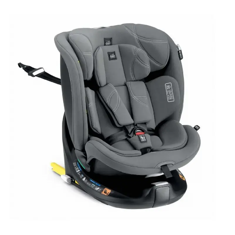 Cam Autosjedalica Vetta i-Size, 40-150 cm