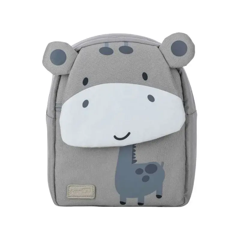 FreeON Ruksak za vrtić Little Explorer, Gray