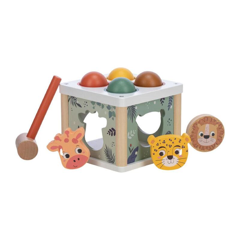 Free2Play Kutija sa oblicima