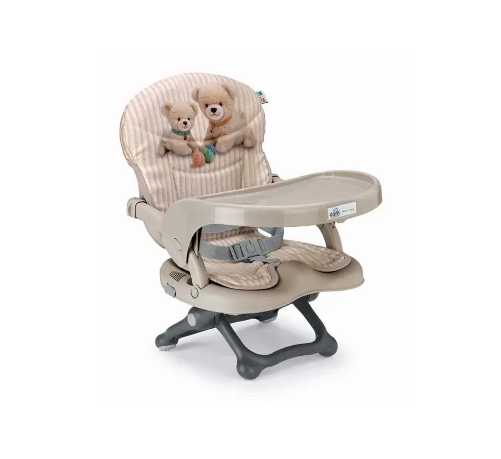 Cam Stolica za hranjenje Smarty Pop, S333 C264