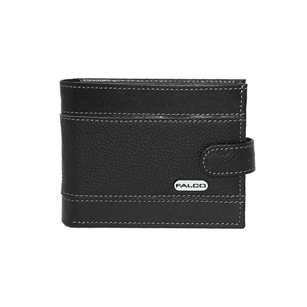 Falco Muški novčanik, Crni