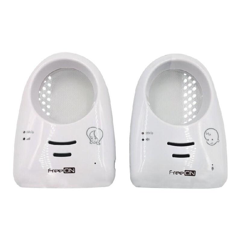 FreeON Audio monitor za bebe Lora