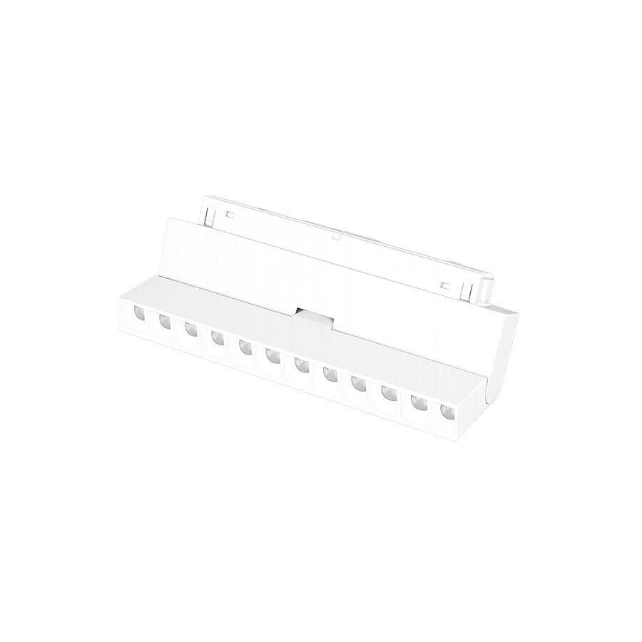 MASS-light Reflektor za šine Epsilon ML-22612-12W 3000K, Bijeli