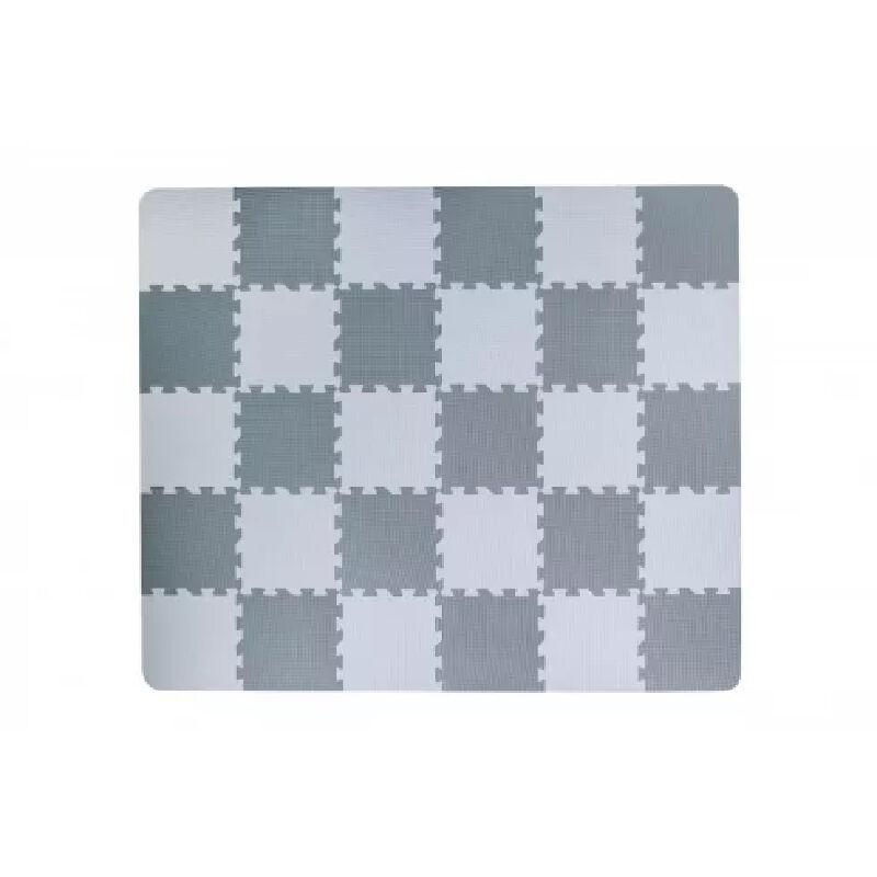 Free2Play Baby puzzle, Sivo bijele