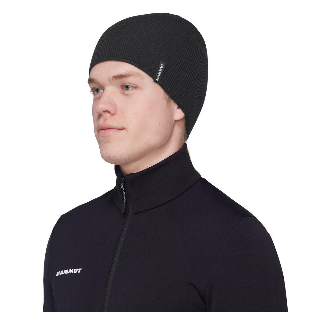 Mammut Kapa Haldigrat, Crna