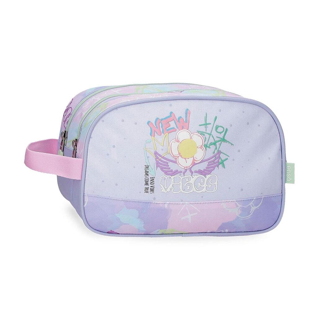 Enso Neseser New Vibes 9794421, 26 cm, Ljubičasti
