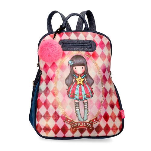 Santoro Ranac, 38 cm