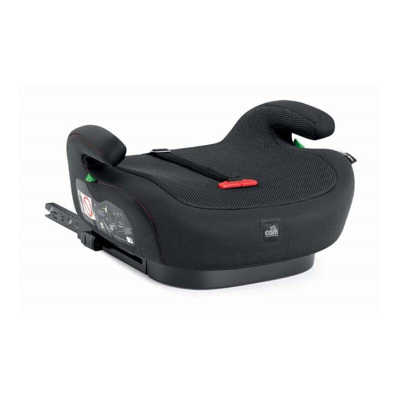 Cam Autosjedalica Vista i-Size, 125-150 cm S175 C179