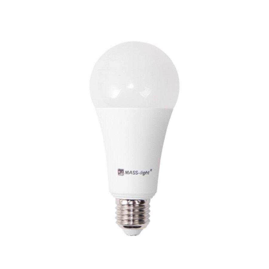 E-light LED sijalica sa senzorom dan-noc 12W E27 6400K