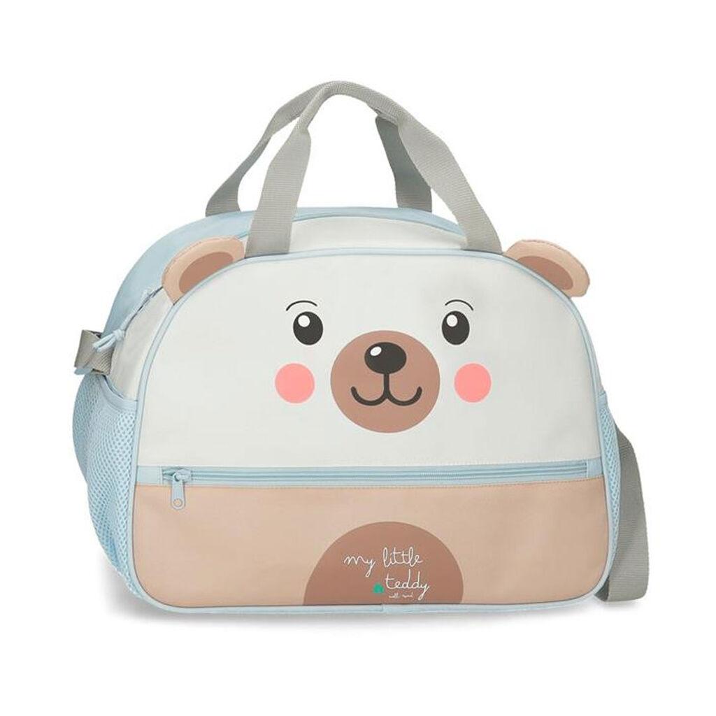 Roll Road Torba My Little Teddy 4993246, 40 cm, Bež