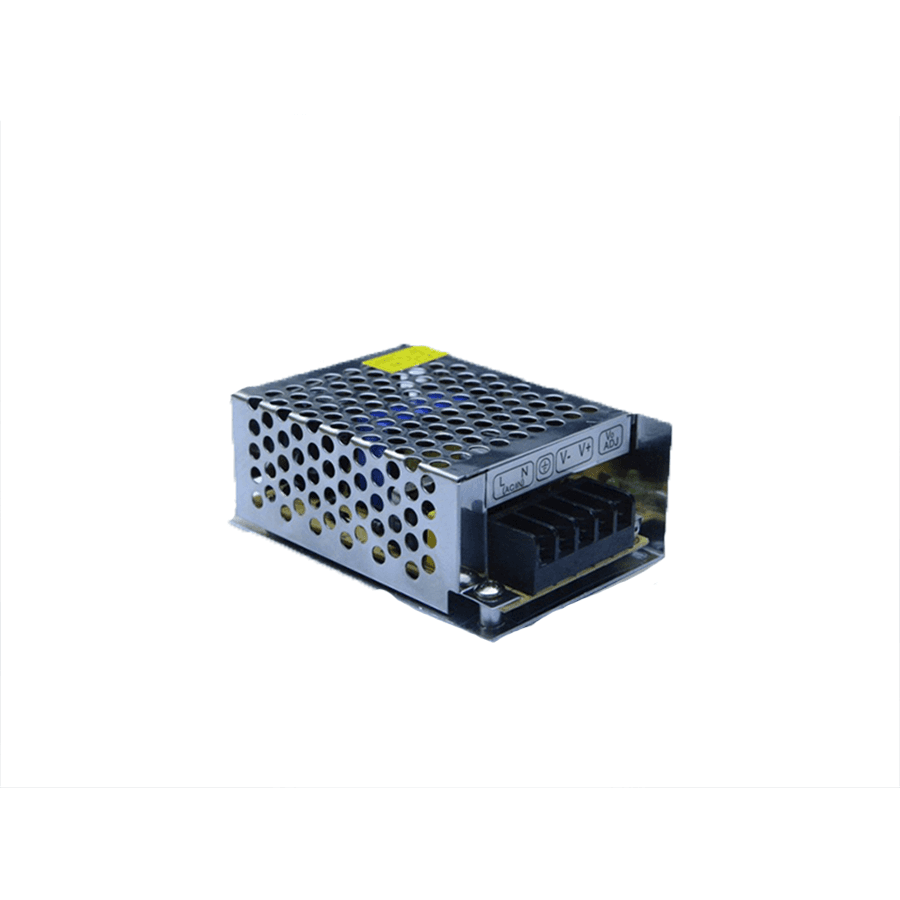 E-light Transformator, 25W, 12V